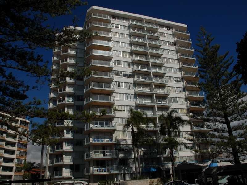 Unit 18/32 The Esplanade, Burleigh Heads QLD 4220
