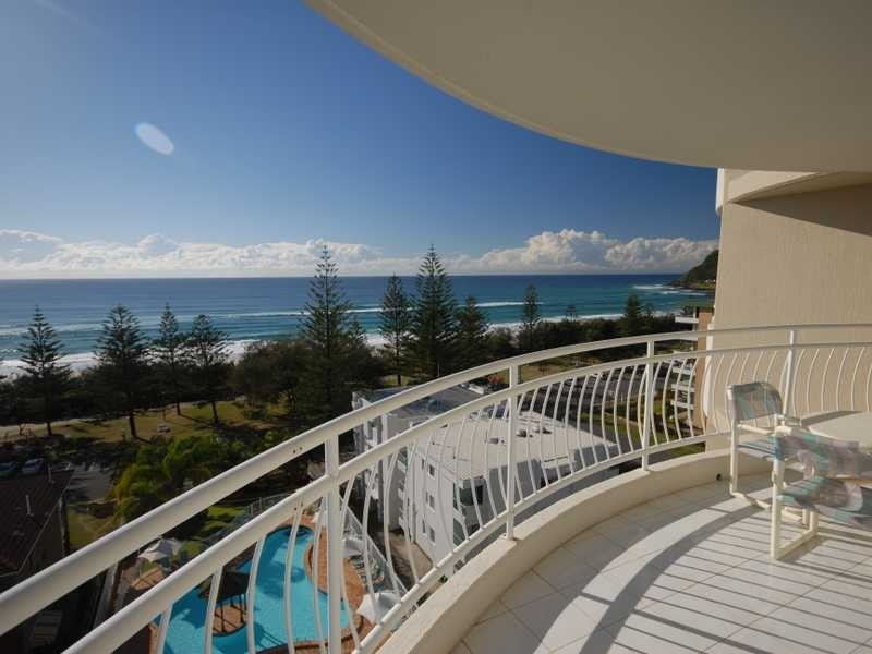 Unit 8A/3 Second Avenue, Burleigh Heads QLD 4220
