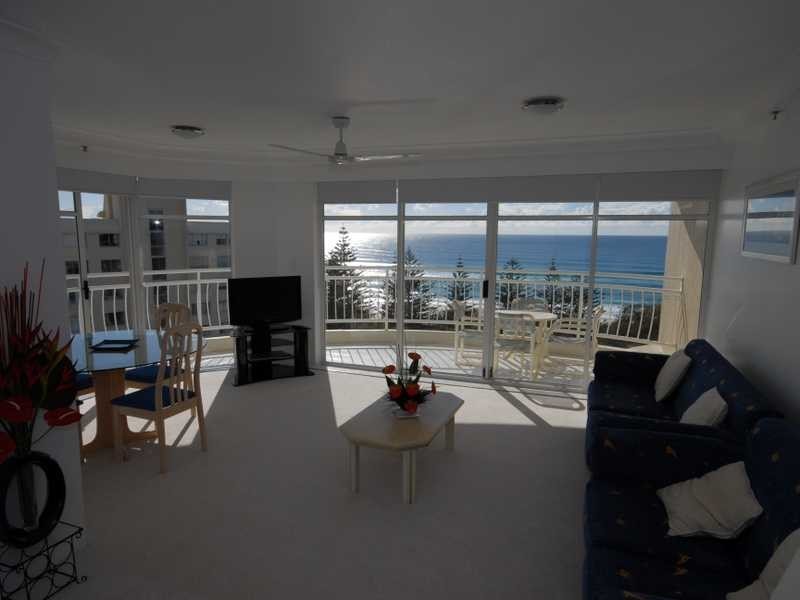 Unit 8A/3 Second Avenue, Burleigh Heads QLD 4220