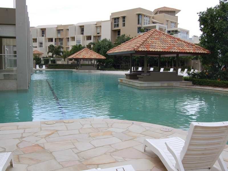 Unit 49/251 Varsity Parade, Varsity Lakes QLD 4227