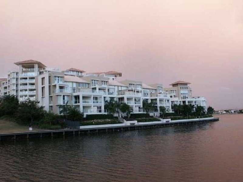 Unit 49/251 Varsity Parade, Varsity Lakes QLD 4227