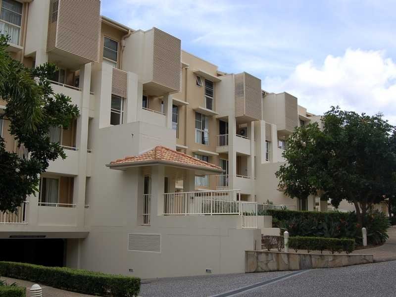 Unit 49/251 Varsity Parade, Varsity Lakes QLD 4227