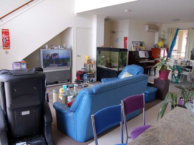 Unit 49/251 Varsity Parade, Varsity Lakes QLD 4227