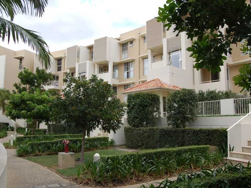 Unit 49/251 Varsity Parade, Varsity Lakes QLD 4227