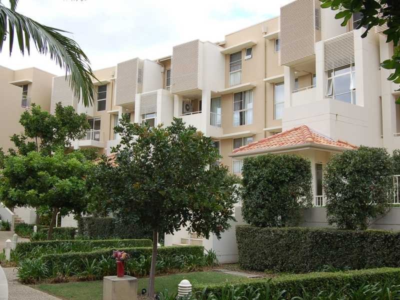 Unit 49/251 Varsity Parade, Varsity Lakes QLD 4227