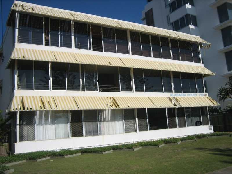 Unit 2/270 The Esplanade, Burleigh Heads QLD 4220