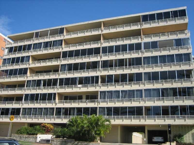 Unit 14/22 Goodwin Terrace, Burleigh Heads QLD 4220