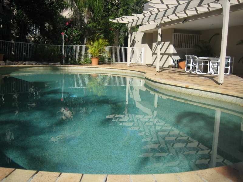 Unit 19/14 Brake Street, Burleigh Heads QLD 4220