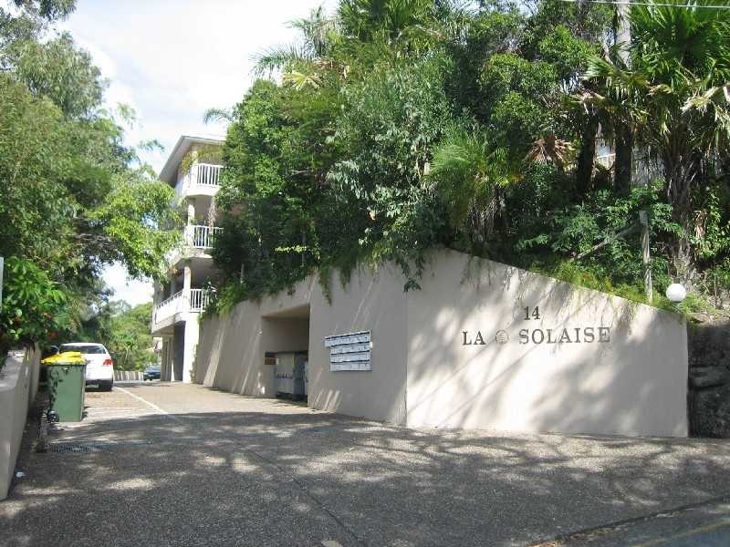 Unit 19/14 Brake Street, Burleigh Heads QLD 4220