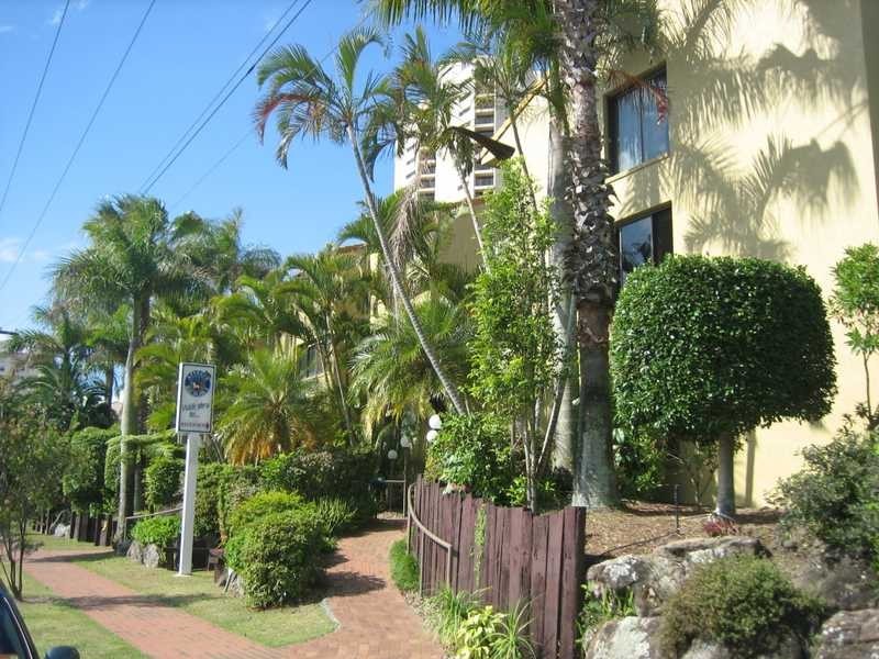 Unit 55/1917 Gold Coast Highway, Burleigh Heads QLD 4220