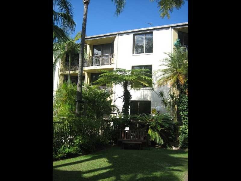 Unit 55/1917 Gold Coast Highway, Burleigh Heads QLD 4220