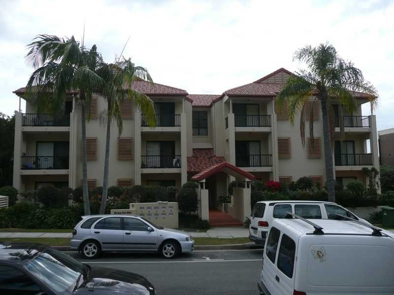 Unit 6/3-5 Ewart Street, Burleigh Heads QLD 4220