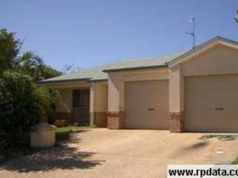 157 Harrier Drive, Burleigh Waters QLD 4220