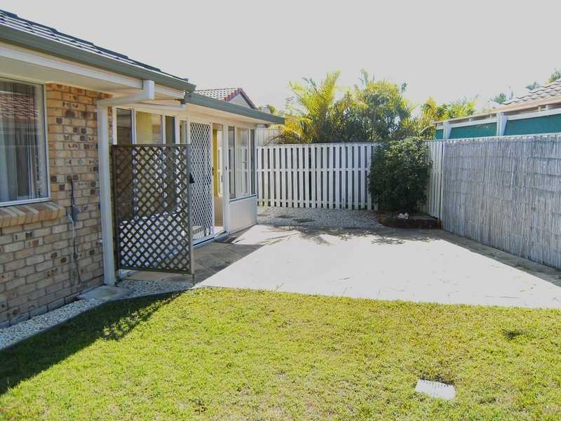 8 Rosewater Crescent, Tugun QLD 4224