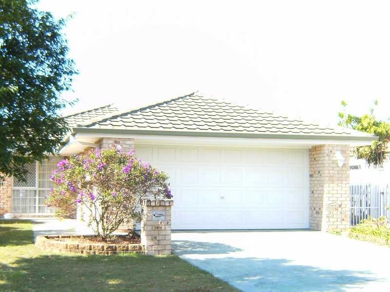 8 Rosewater Crescent, Tugun QLD 4224