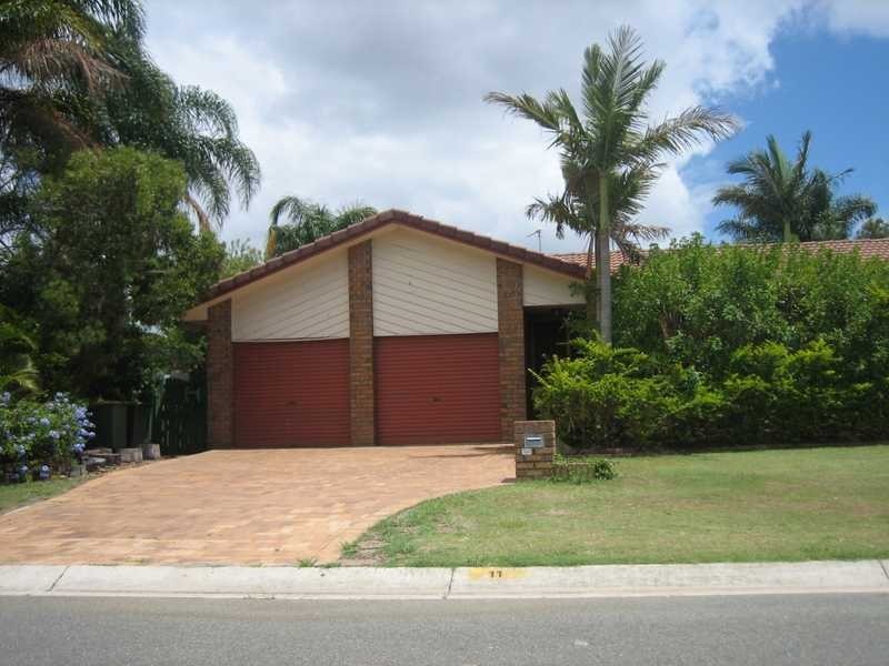 11 Cuckoo Crescent, Burleigh Waters QLD 4220