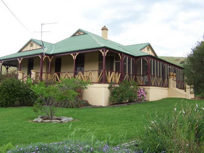 301 Burra Road, Gundagai NSW 2722