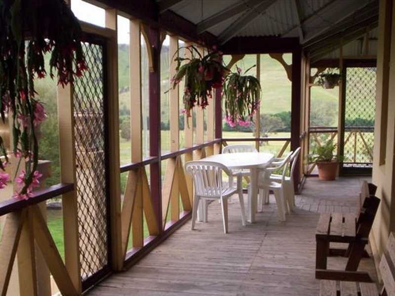 301 Burra Road, Gundagai NSW 2722