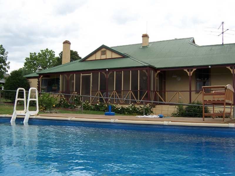 301 Burra Road, Gundagai NSW 2722