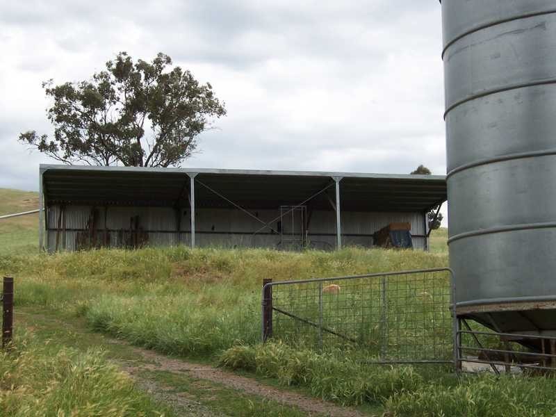 301 Burra Road, Gundagai NSW 2722