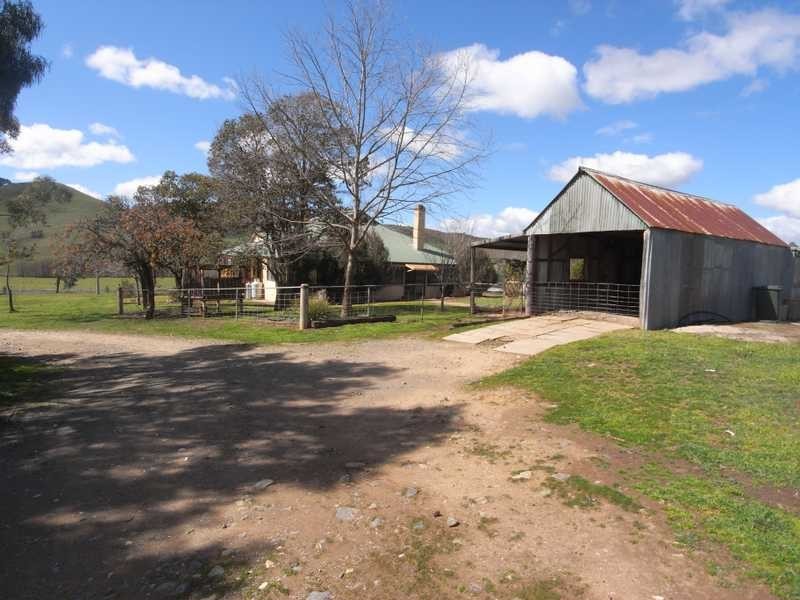 301 Burra Road, Gundagai NSW 2722