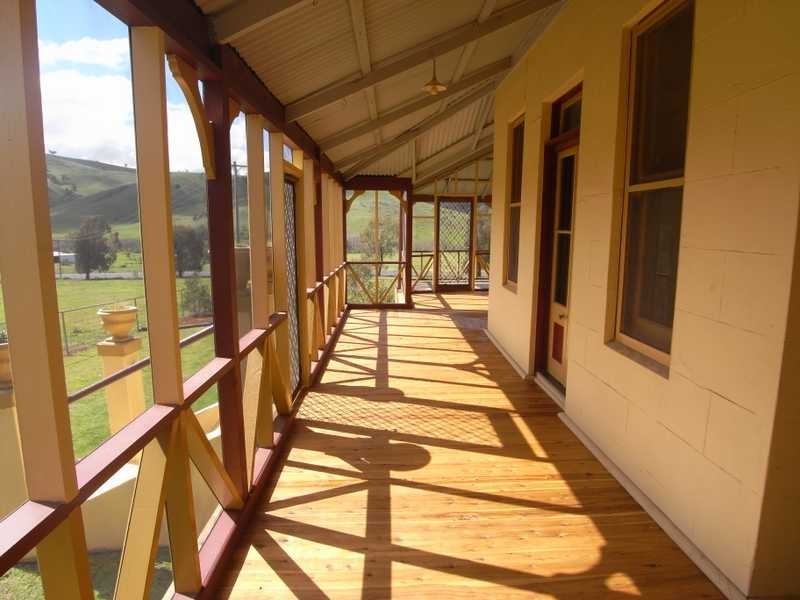 301 Burra Road, Gundagai NSW 2722