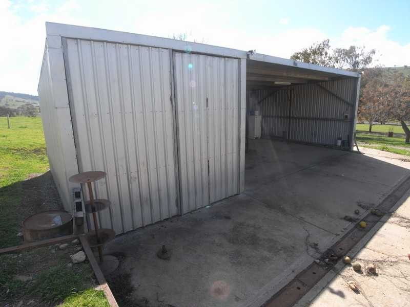301 Burra Road, Gundagai NSW 2722
