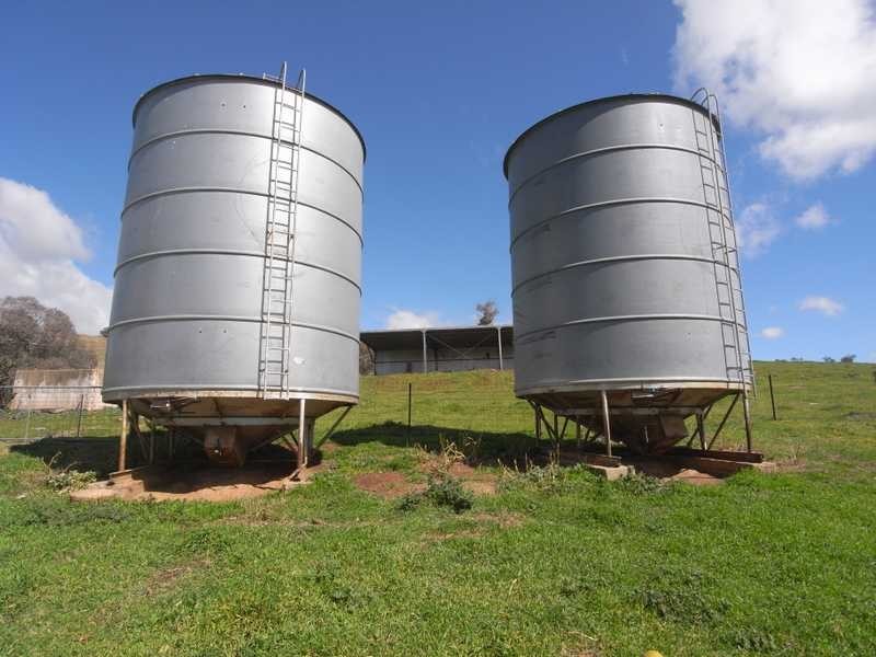 301 Burra Road, Gundagai NSW 2722