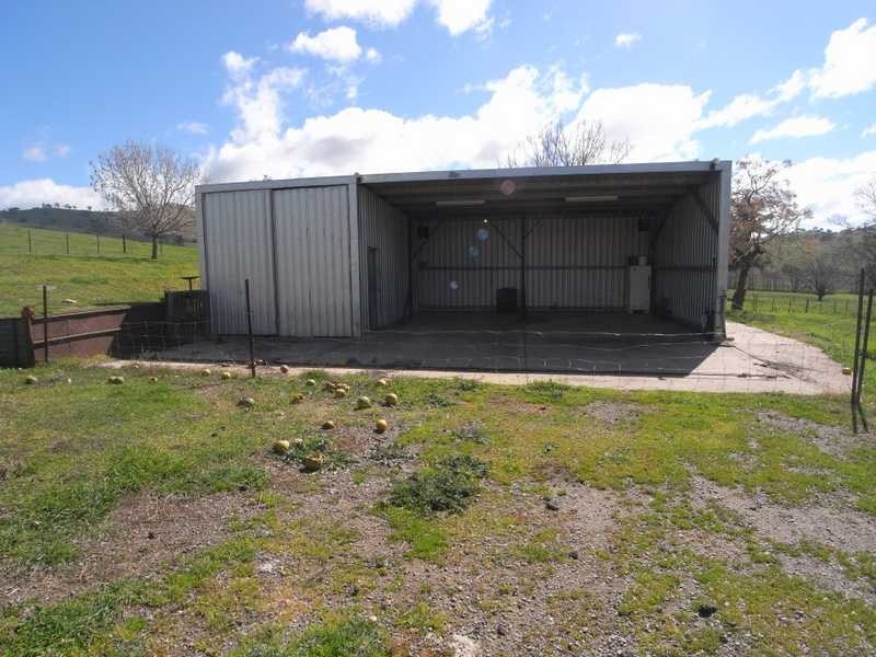 301 Burra Road, Gundagai NSW 2722