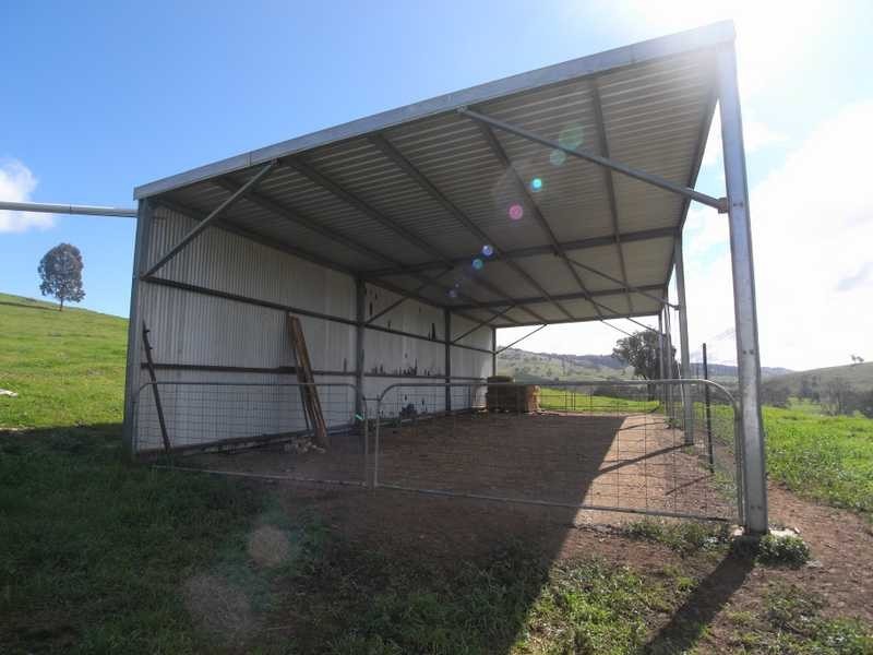 301 Burra Road, Gundagai NSW 2722