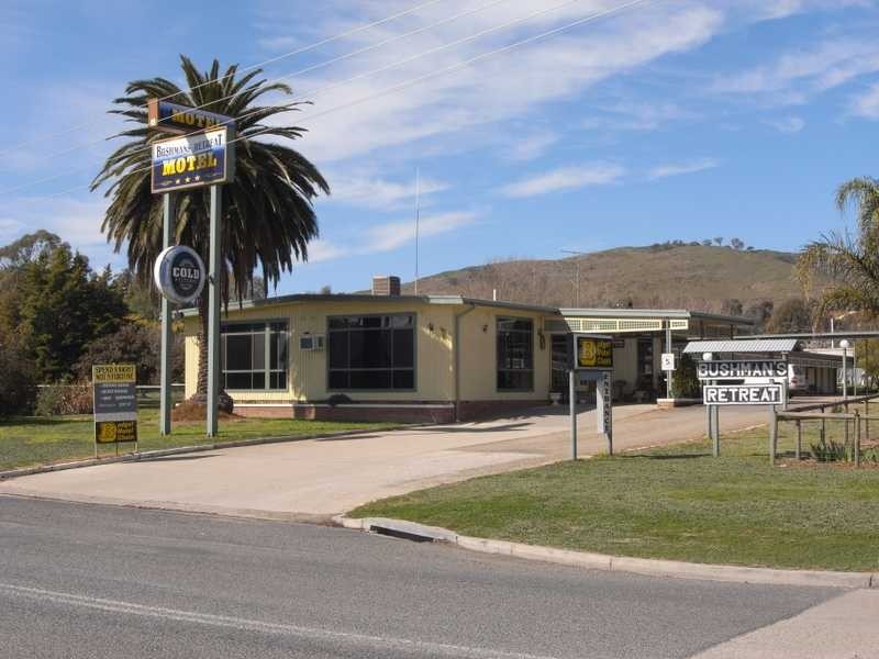 116 Mount Street, Gundagai NSW 2722