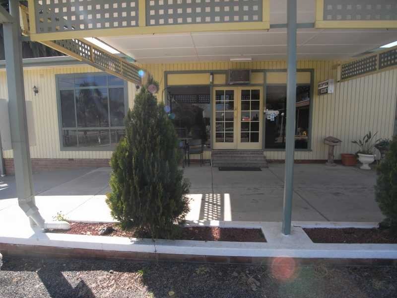 116 Mount Street, Gundagai NSW 2722