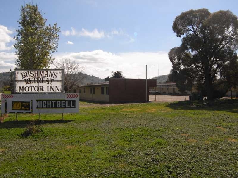 116 Mount Street, Gundagai NSW 2722