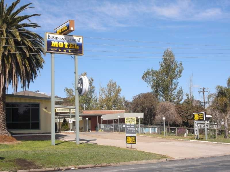 116 Mount Street, Gundagai NSW 2722