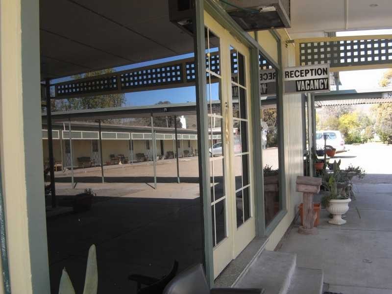 116 Mount Street, Gundagai NSW 2722