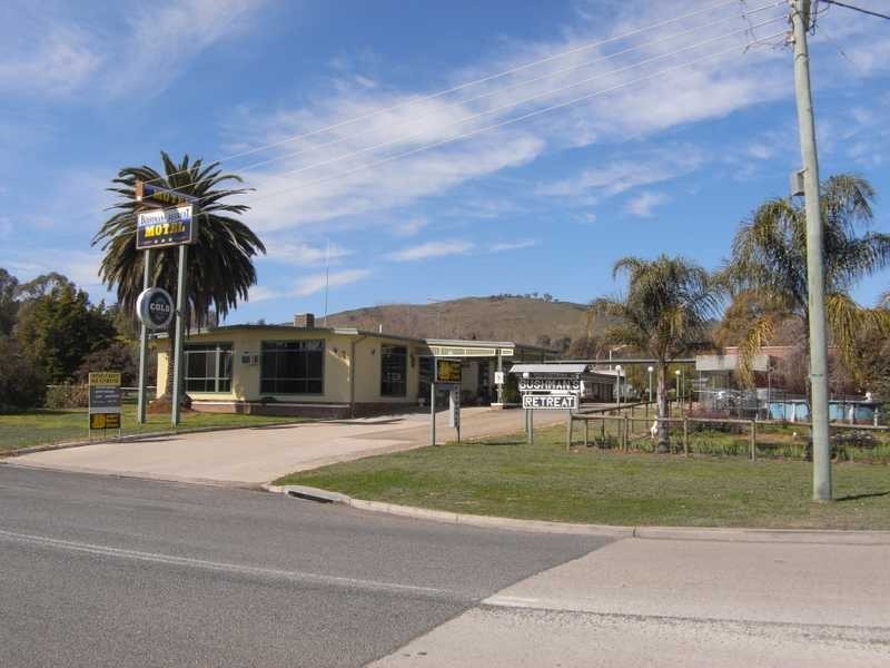116 Mount Street, Gundagai NSW 2722