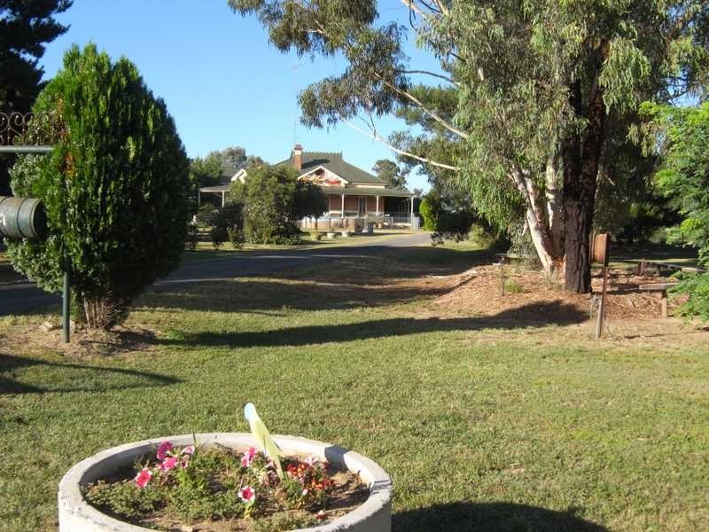 Lot/5 Hume Highway, Jugiong NSW 2726