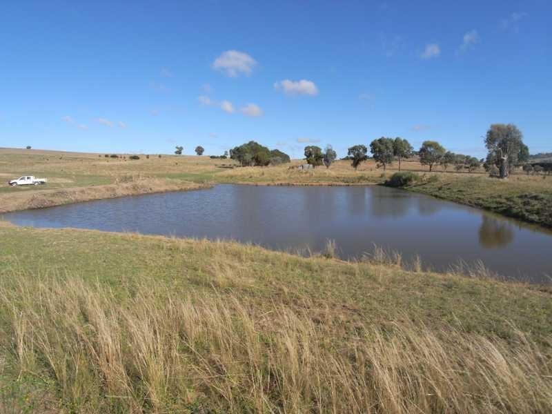 Lot/5 Hume Highway, Jugiong NSW 2726