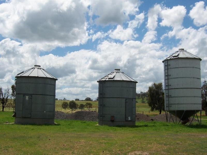 Lot/5 Hume Highway, Jugiong NSW 2726