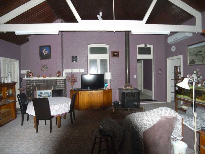 Lot/5 Hume Highway, Jugiong NSW 2726