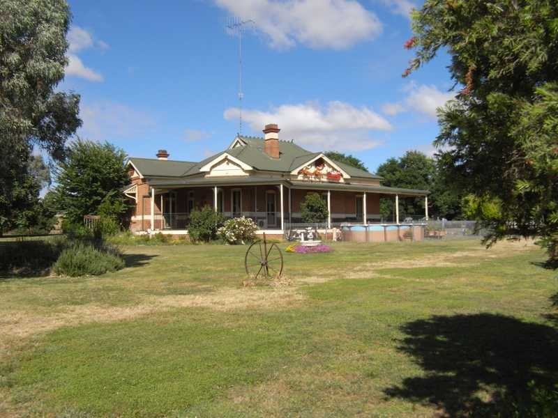 Lot/5 Hume Highway, Jugiong NSW 2726