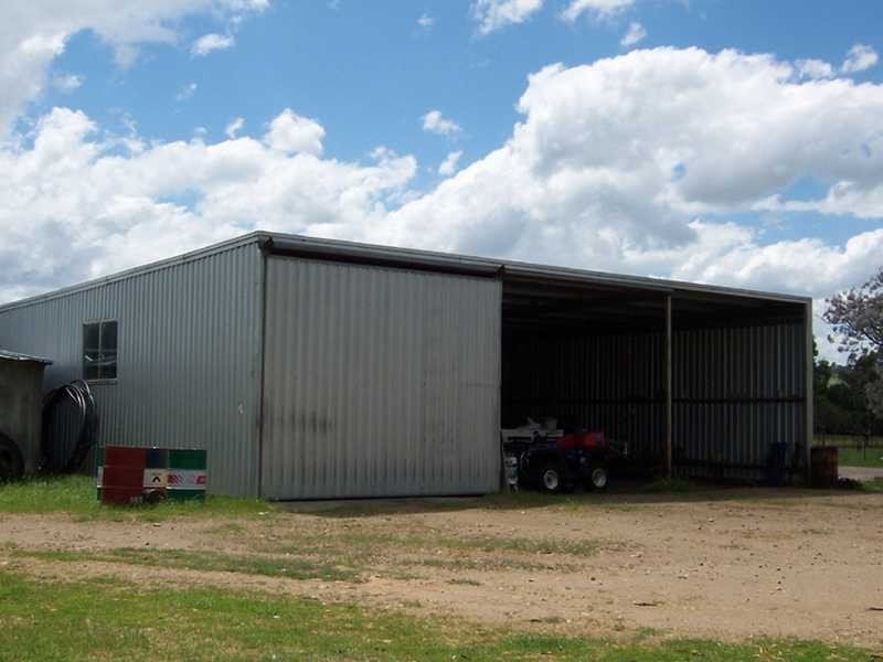 Lot/5 Hume Highway, Jugiong NSW 2726