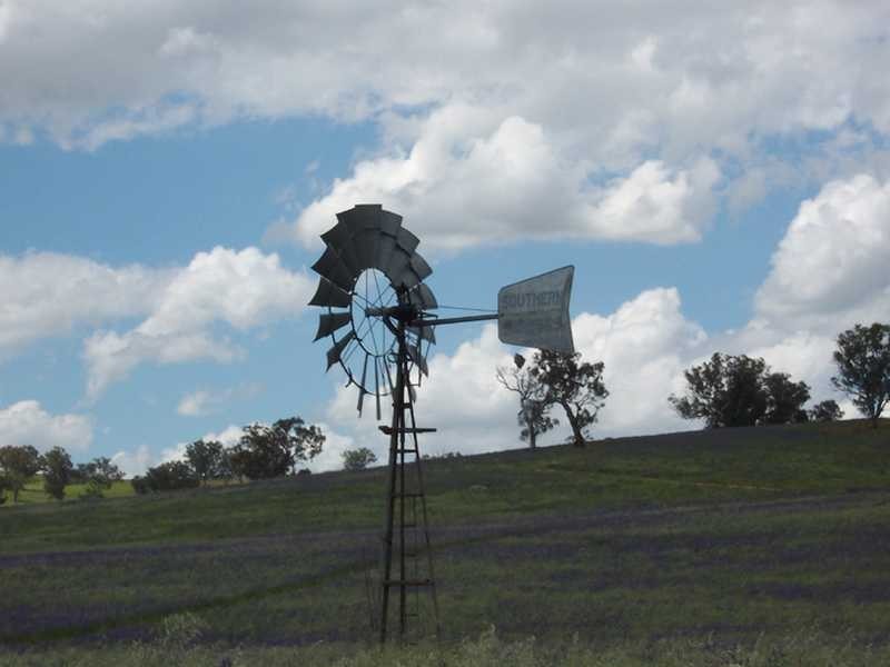 Lot/5 Hume Highway, Jugiong NSW 2726