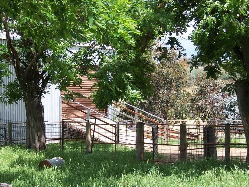 Lot/5 Hume Highway, Jugiong NSW 2726