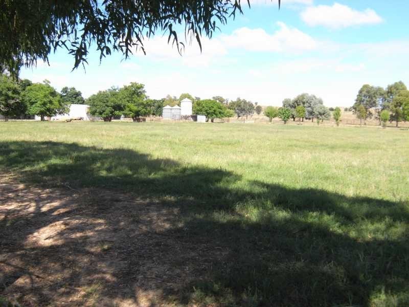 Lot/5 Hume Highway, Jugiong NSW 2726