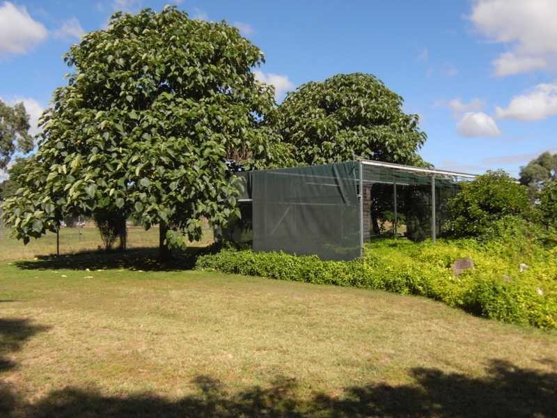 Lot/5 Hume Highway, Jugiong NSW 2726