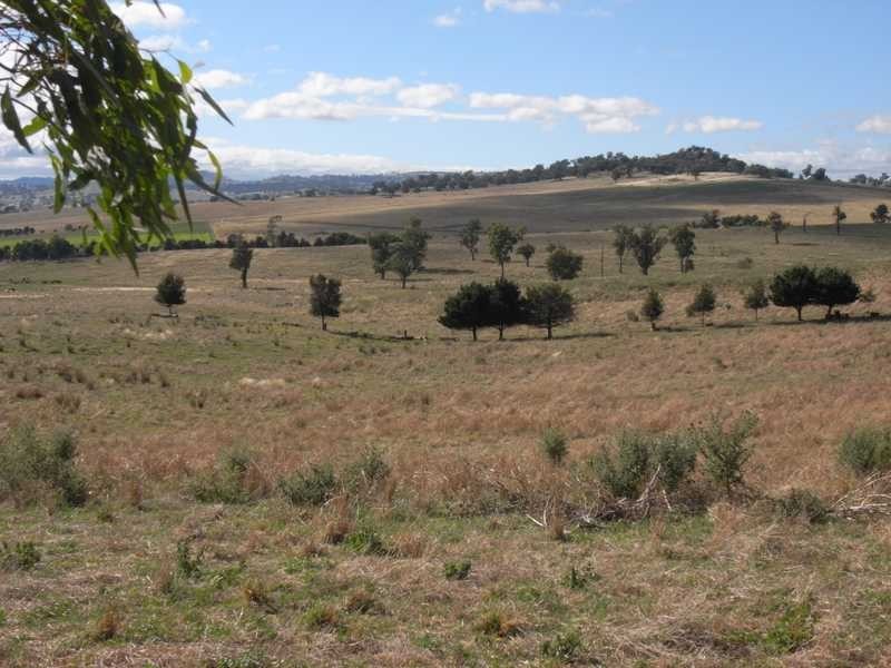 Lot/5 Hume Highway, Jugiong NSW 2726