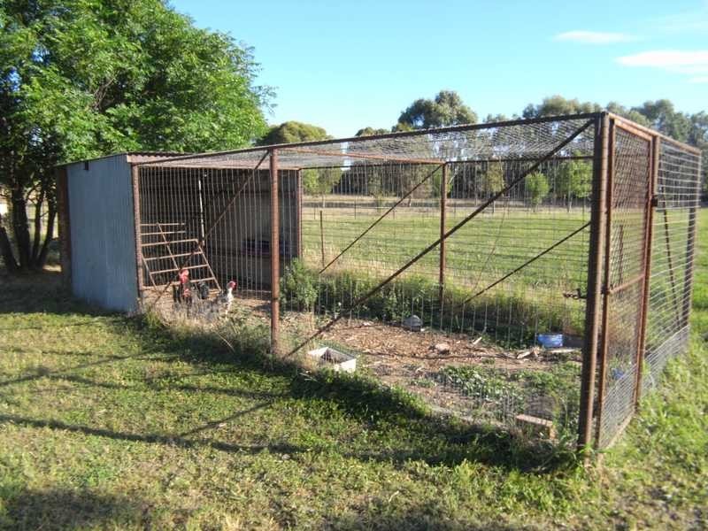 Lot/5 Hume Highway, Jugiong NSW 2726