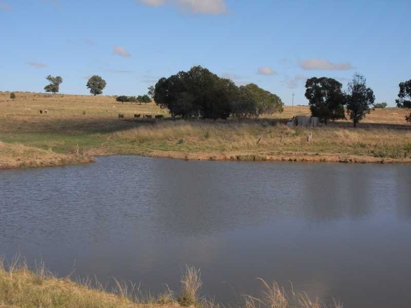Lot/5 Hume Highway, Jugiong NSW 2726