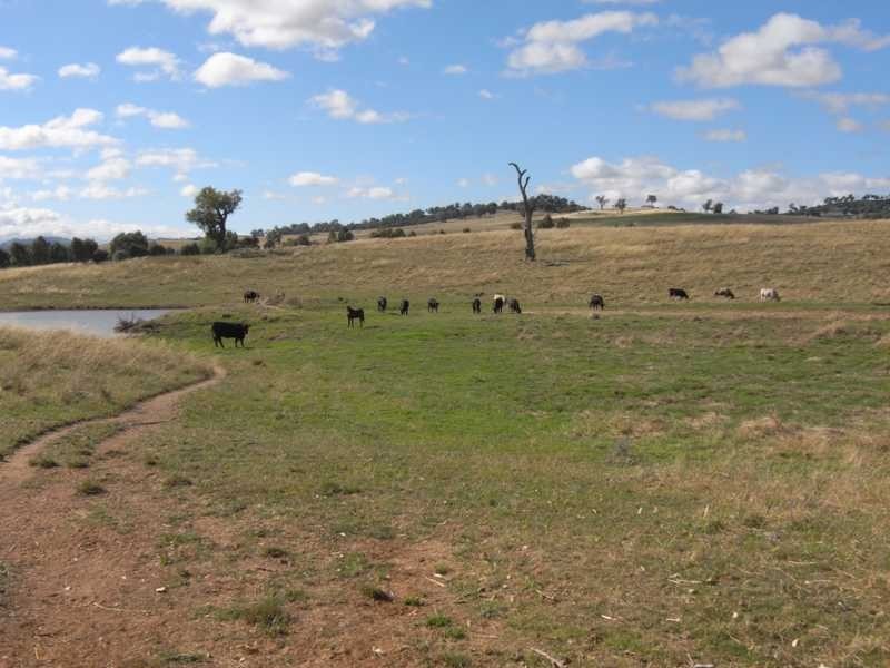 Lot/5 Hume Highway, Jugiong NSW 2726